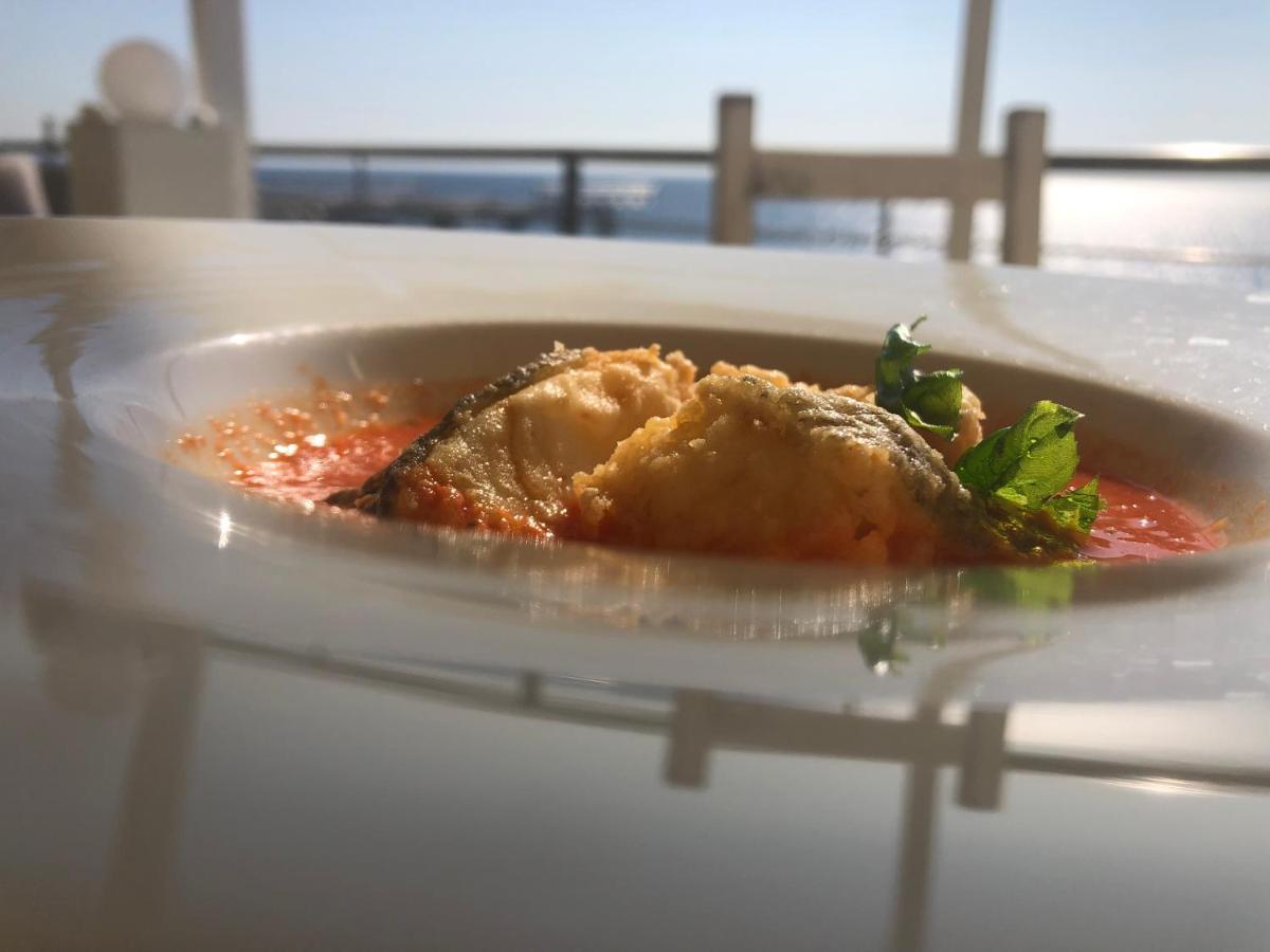 Livorno Apartment Екстер'єр фото