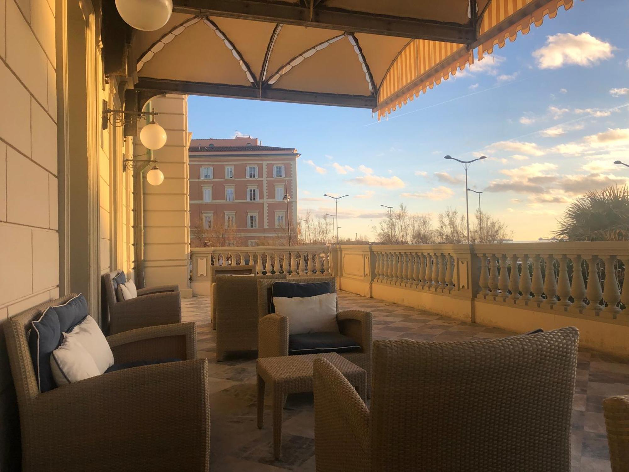 Livorno Apartment Екстер'єр фото