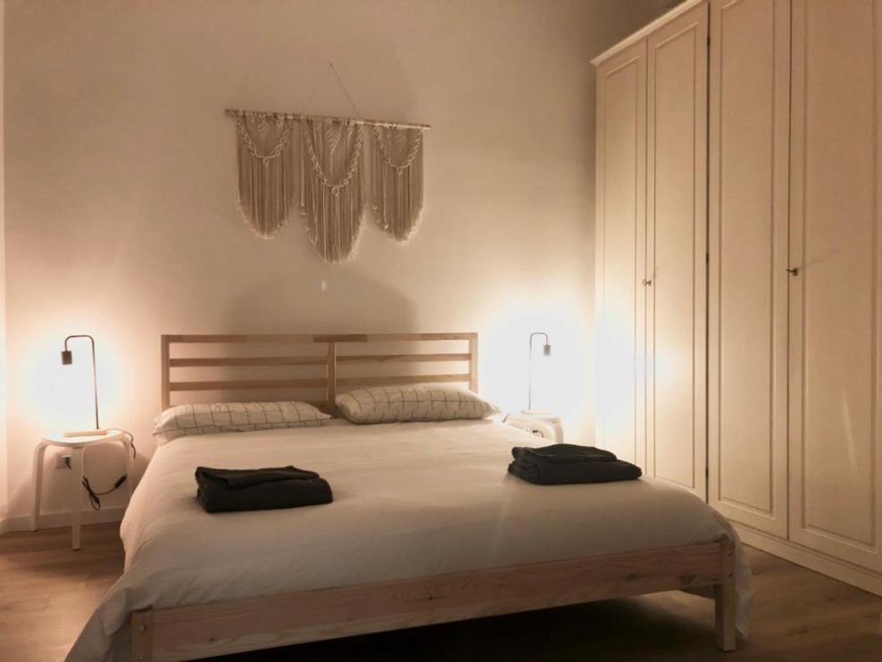 Livorno Apartment Екстер'єр фото