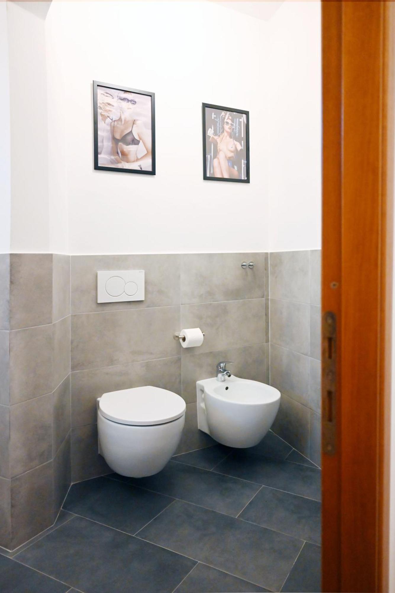 Livorno Apartment Екстер'єр фото