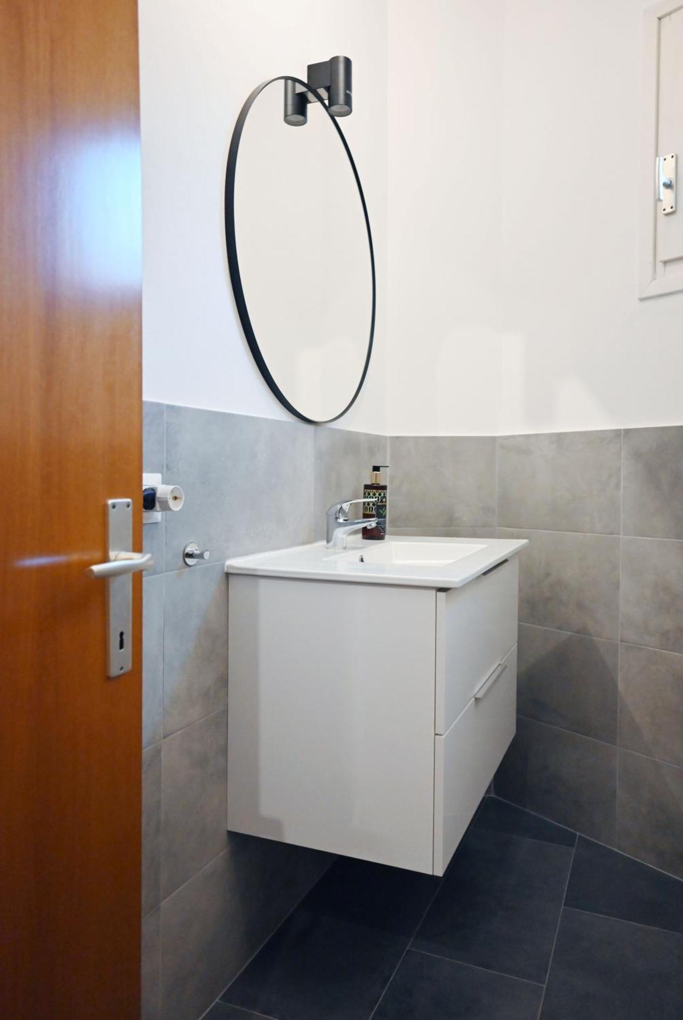 Livorno Apartment Екстер'єр фото