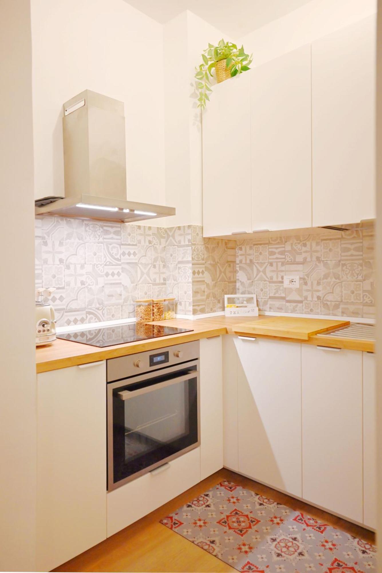 Livorno Apartment Екстер'єр фото