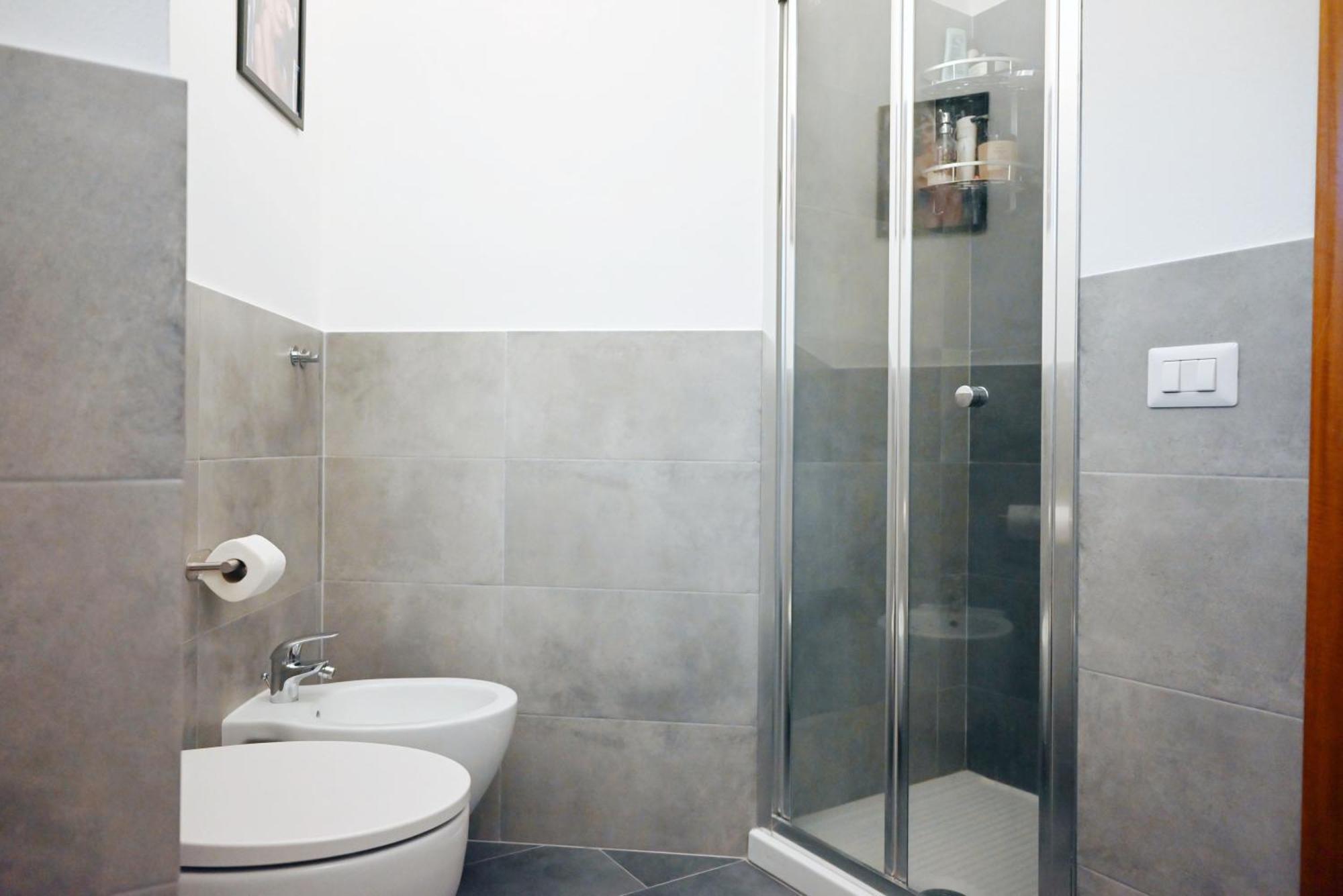 Livorno Apartment Екстер'єр фото