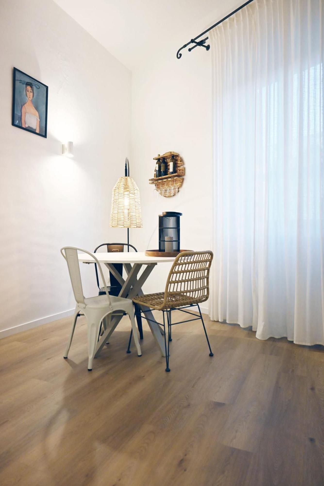 Livorno Apartment Екстер'єр фото