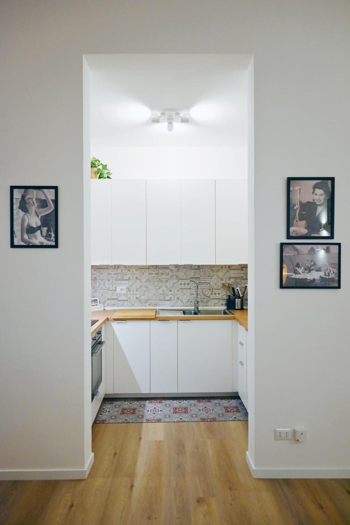 Livorno Apartment Екстер'єр фото