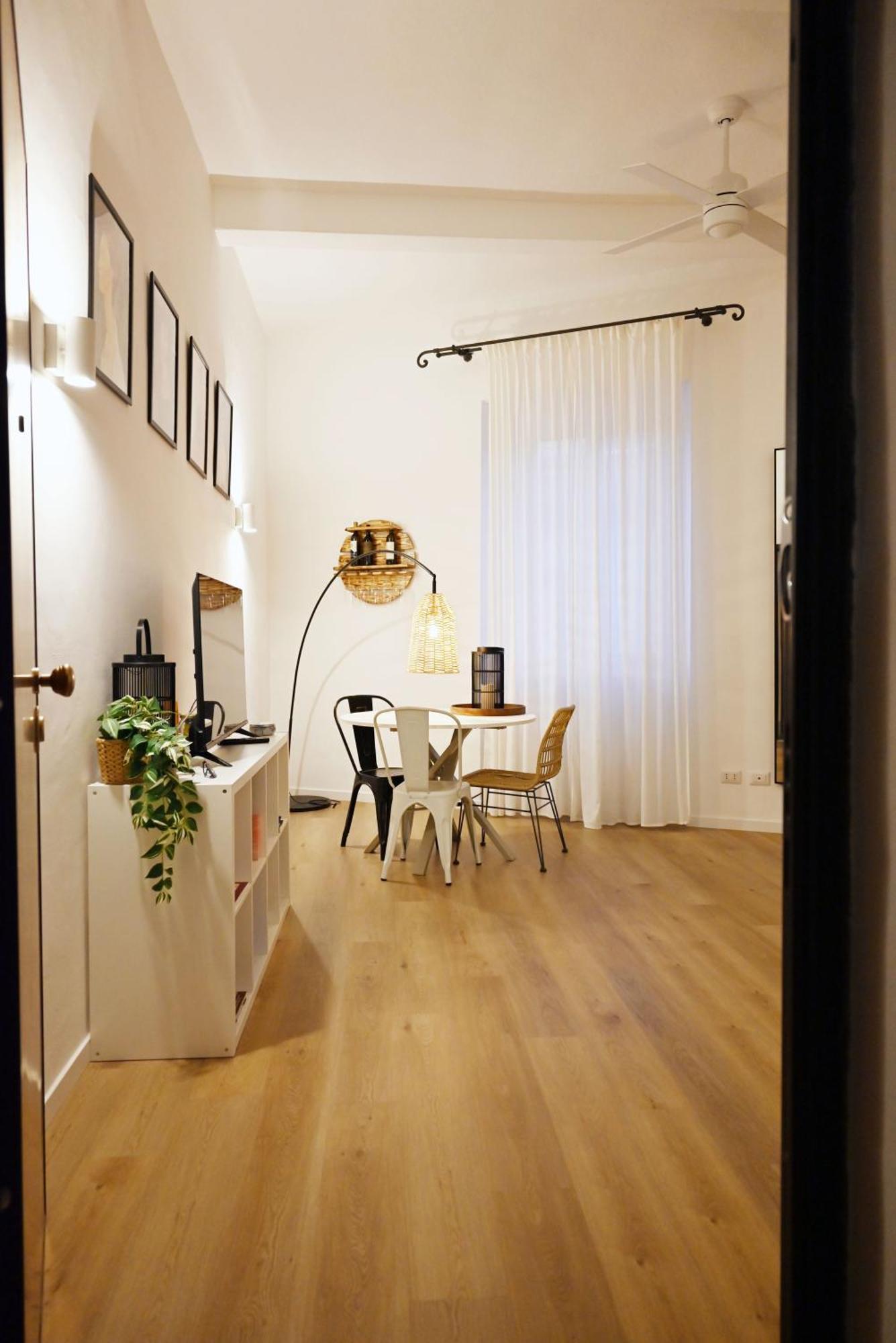 Livorno Apartment Екстер'єр фото