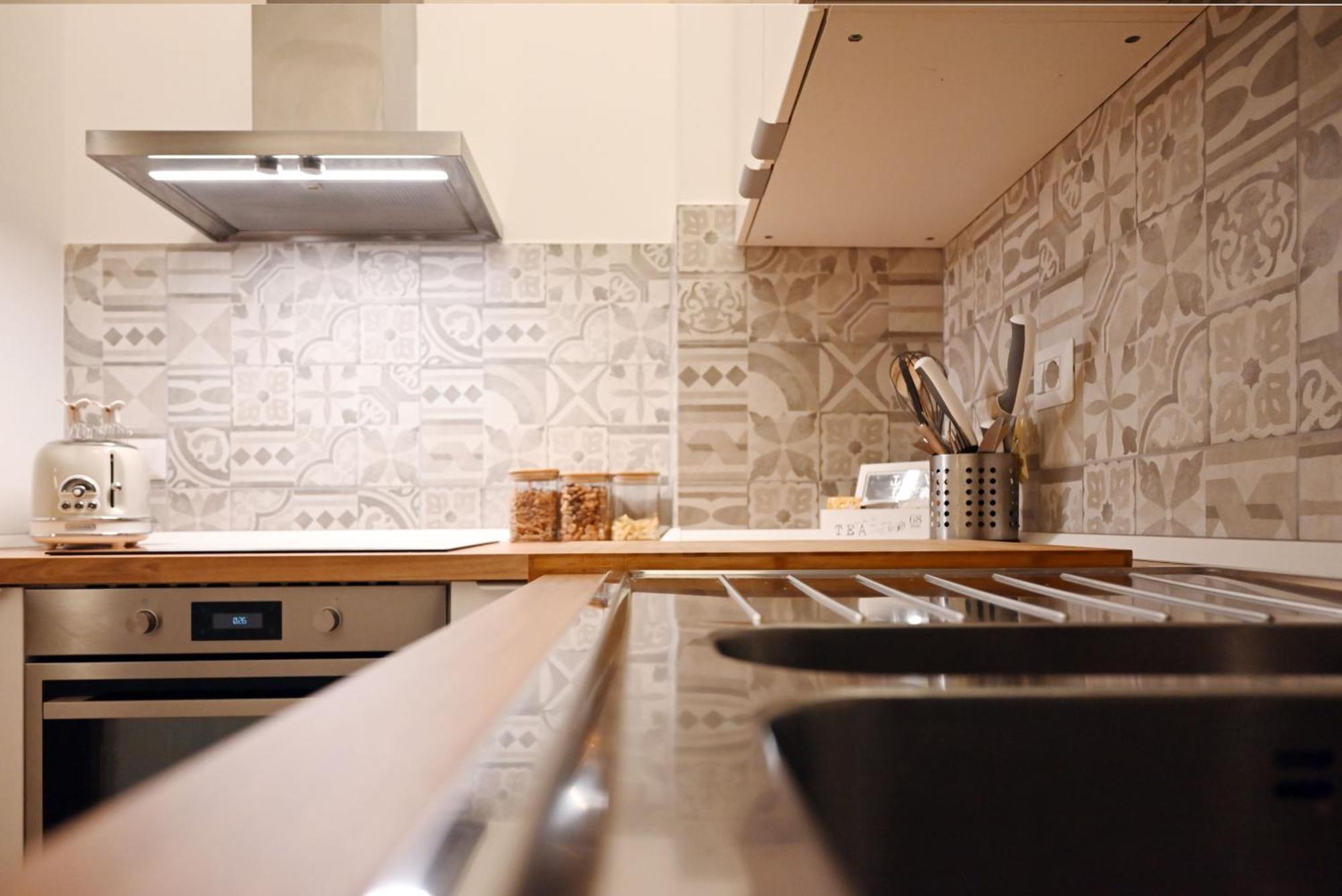 Livorno Apartment Екстер'єр фото