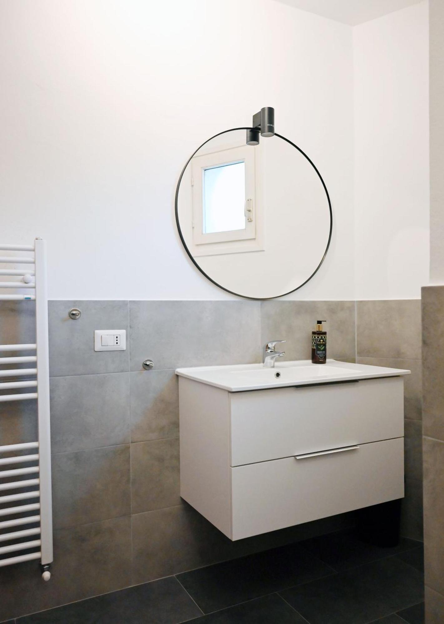 Livorno Apartment Екстер'єр фото